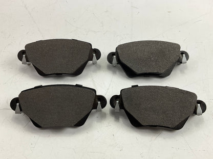 Pro Stop PS911M Rear Semi-Metallic Disc Brake Pads