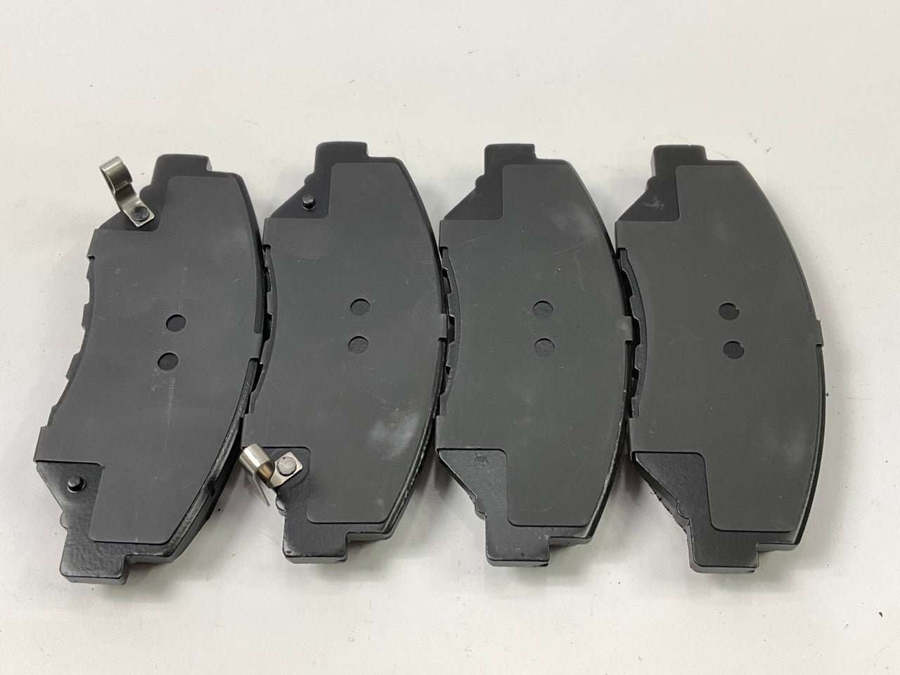 Pro Stop PS914C Front Disc Brake Pads - Ceramic