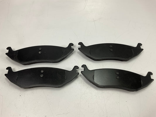 Pro Stop PS967M Rear Brake Pads For 2003 Dodge Durango