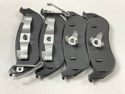 Pro Stop PS981C Ceramic Rear Brake Pads For 2003-2006 Jeep Wrangler