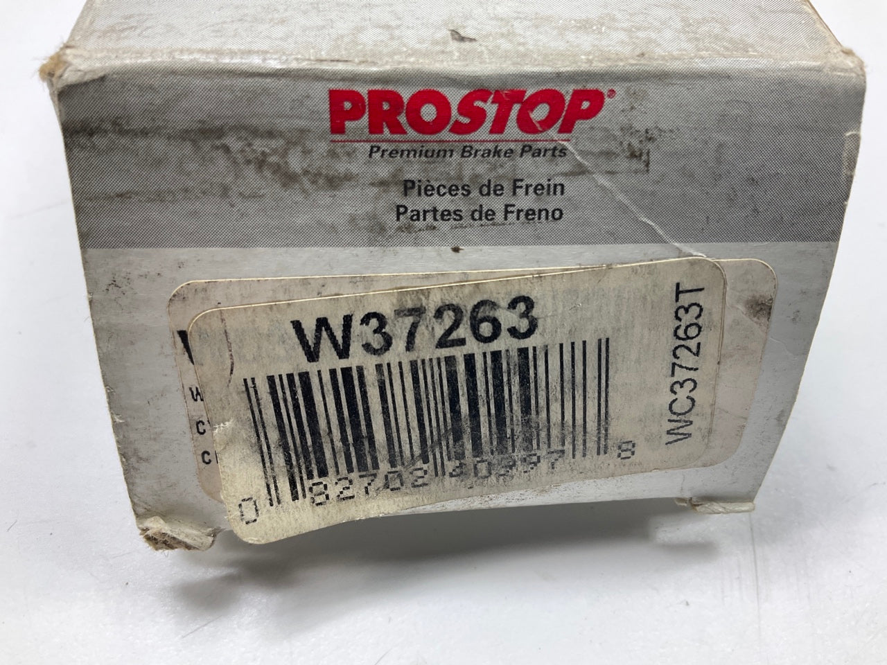 Pro Stop W37263 Rear Left Drum Brake Wheel Cylinder
