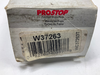 Pro Stop W37263 Rear Left Drum Brake Wheel Cylinder