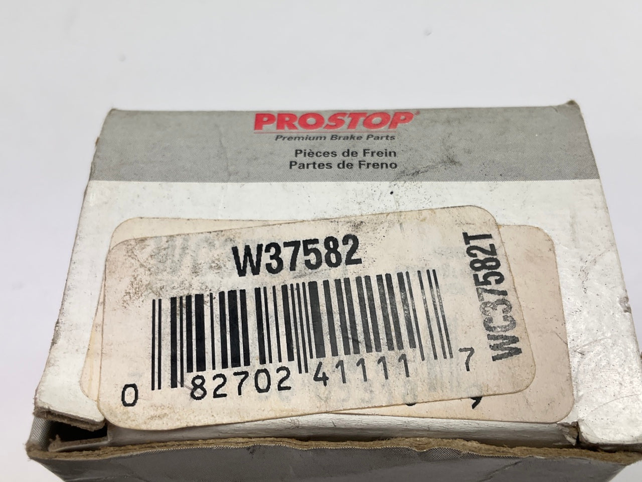 Pro Stop W37582 Rear Right Drum Brake Wheel Cylinder