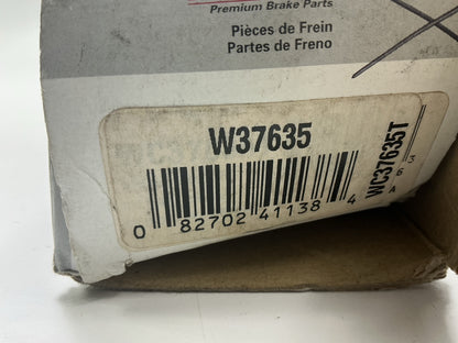 Pro Stop W37635 Rear Right Drum Brake Cylinder