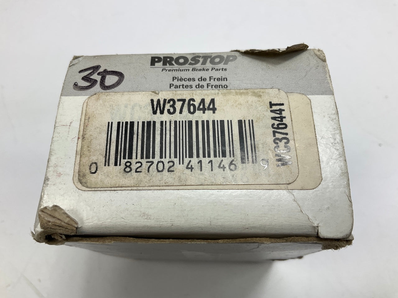 Pro Stop W37644 Rear Drum Brake Wheel Cylinder