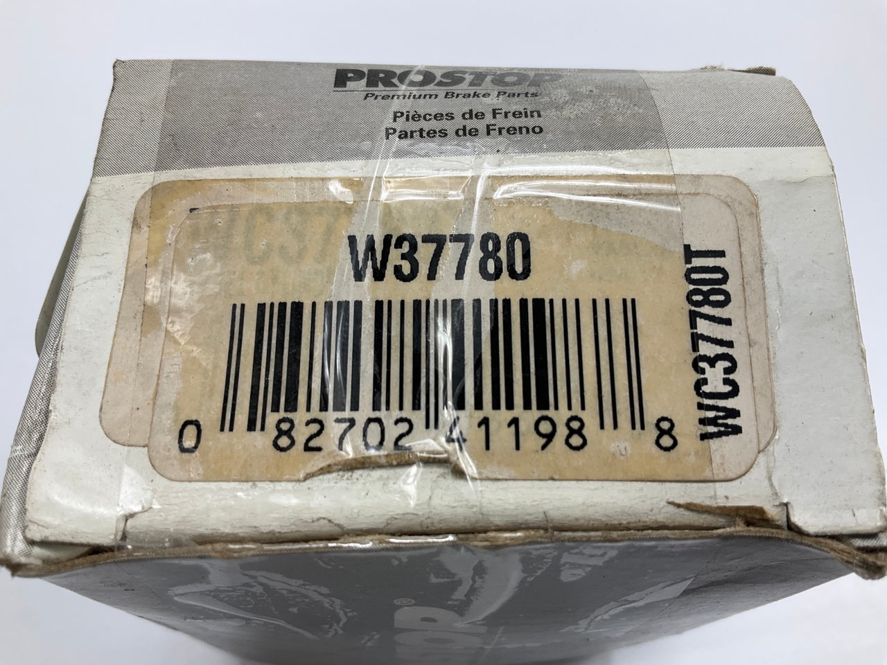 Pro Stop W37780 Rear Drum Brake Wheel Cylinder