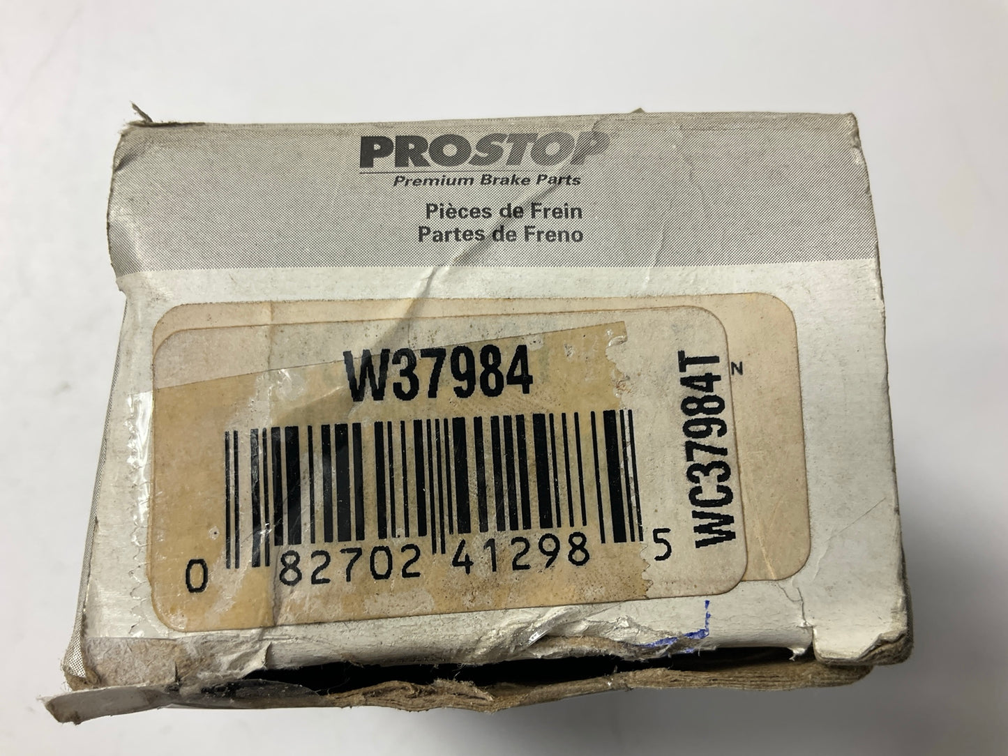 Pro Stop W37984 Rear Drum Brake Wheel Cylinder