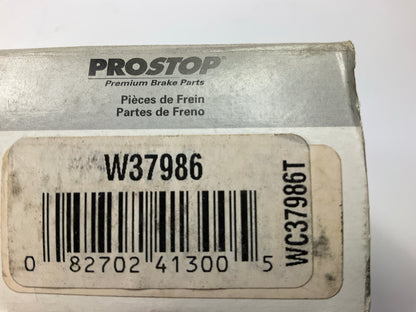 Pro Stop W37986 Rear Drum Brake Wheel Cylinder