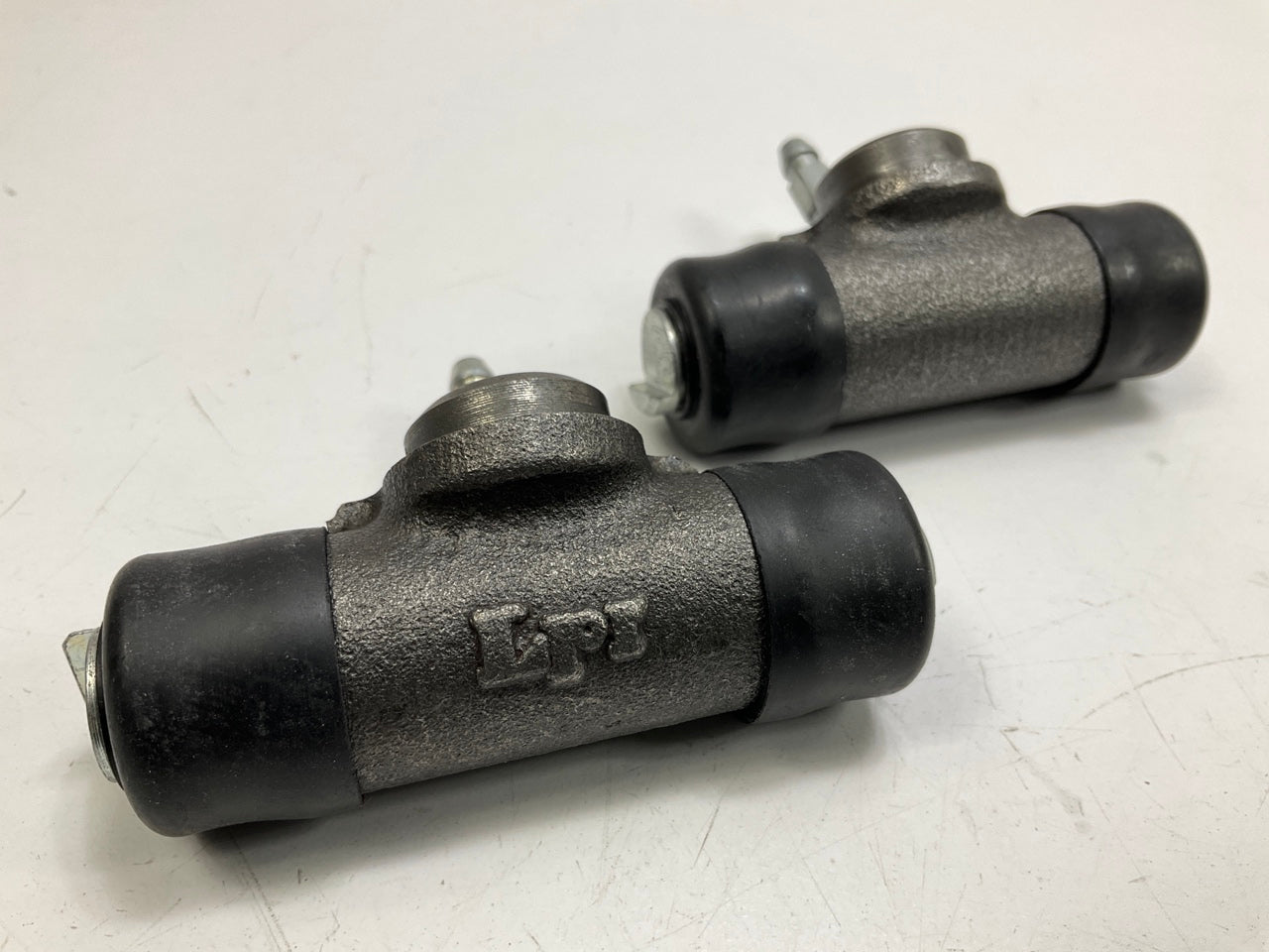 (2) Pro Stop W96399 Rear Drum Brake Wheel Cylinders