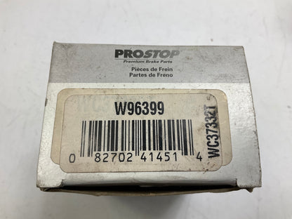 (2) Pro Stop W96399 Rear Drum Brake Wheel Cylinders