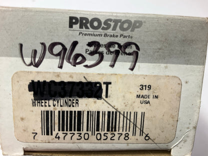 Pro Stop W96399 Rear Drum Brake Wheel Cylinder