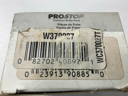 Pro Stop WC370027 Rear Drum Brake Wheel Cylinder