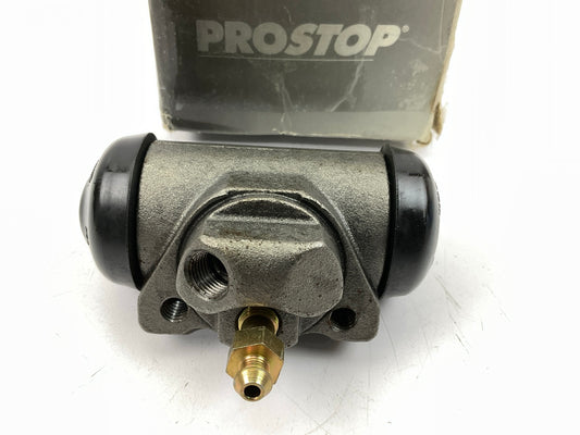 Pro Stop WC37262T Rear Drum Brake Wheel Cylinder
