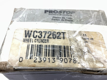 Pro Stop WC37262T Rear Drum Brake Wheel Cylinder