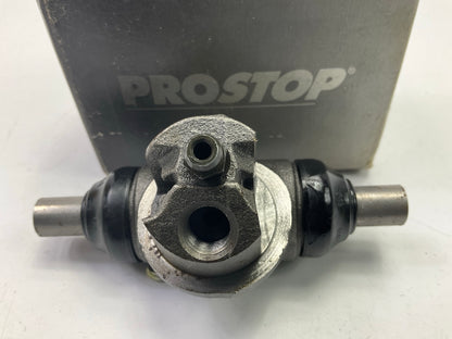 Pro Stop WC37531T Rear Drum Brake Wheel Cylinder