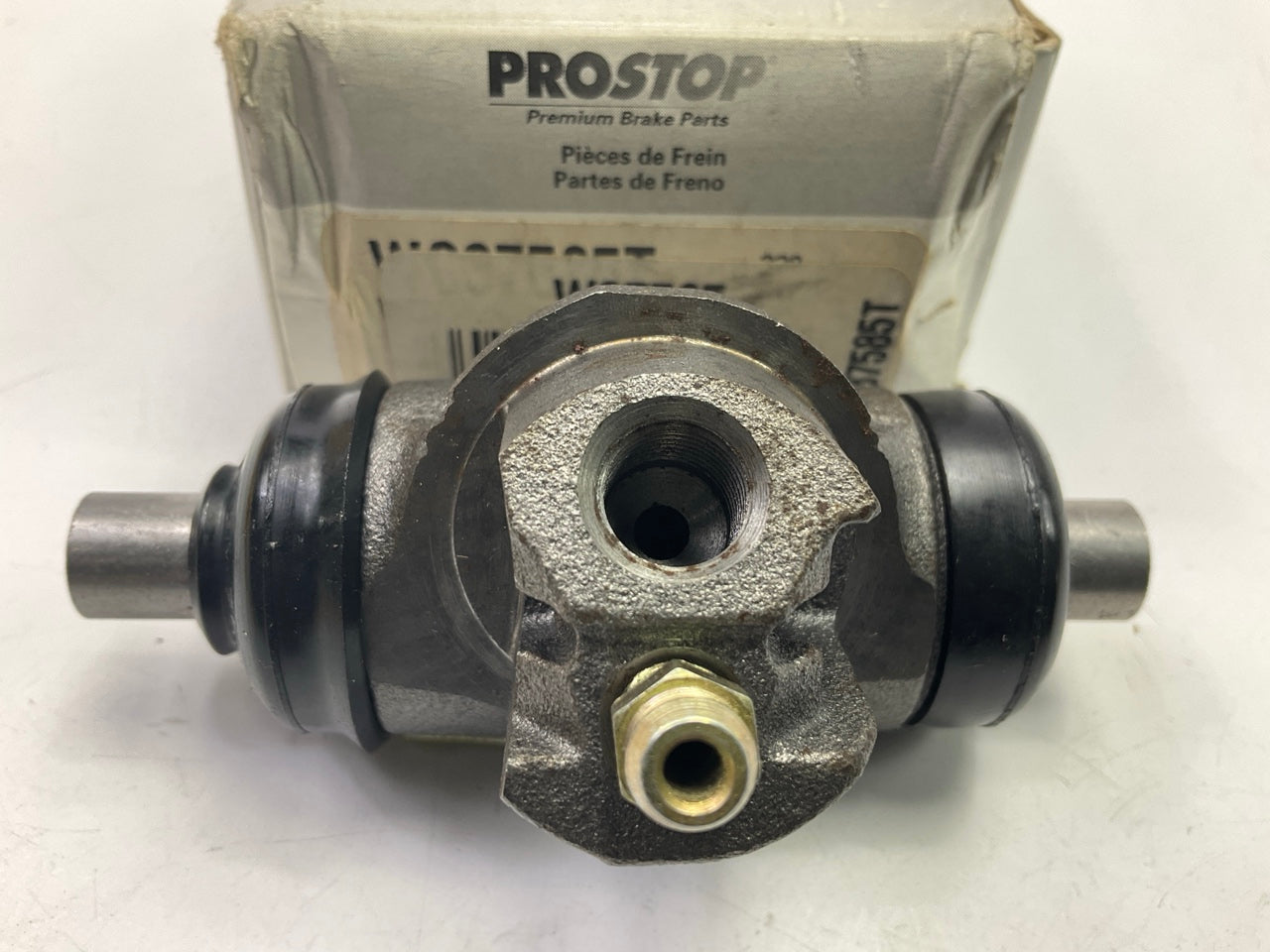 Pro Stop WC37585T Rear Drum Brake Wheel Cylinder