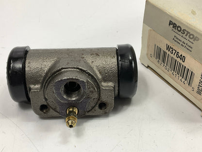 Pro Stop WC37640 Rear Drum Brake Wheel Cylinder