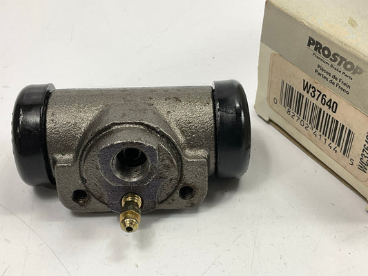 Pro Stop WC37640 Rear Drum Brake Wheel Cylinder