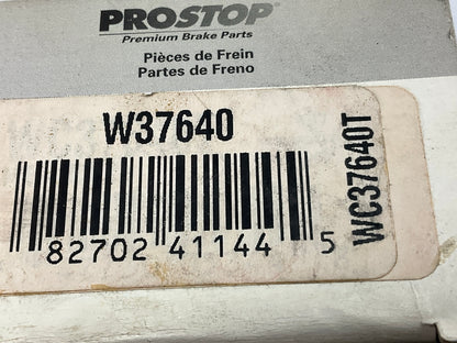 Pro Stop WC37640 Rear Drum Brake Wheel Cylinder