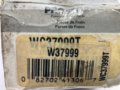 Pro Stop WC37999T Rear Drum Brake Wheel Cylinder