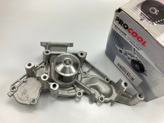 NO HARDWARE & GASKET - Procool 1600317188 Engine Water Pump