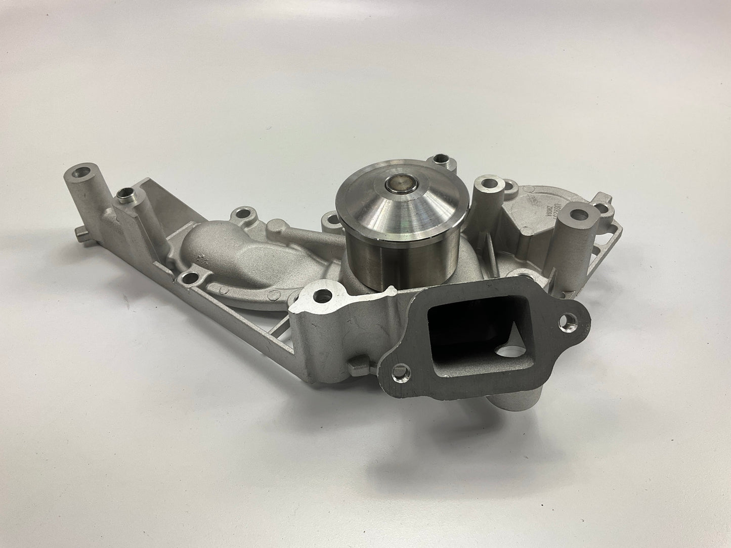 NO HARDWARE & GASKET - Procool 1600317188 Engine Water Pump
