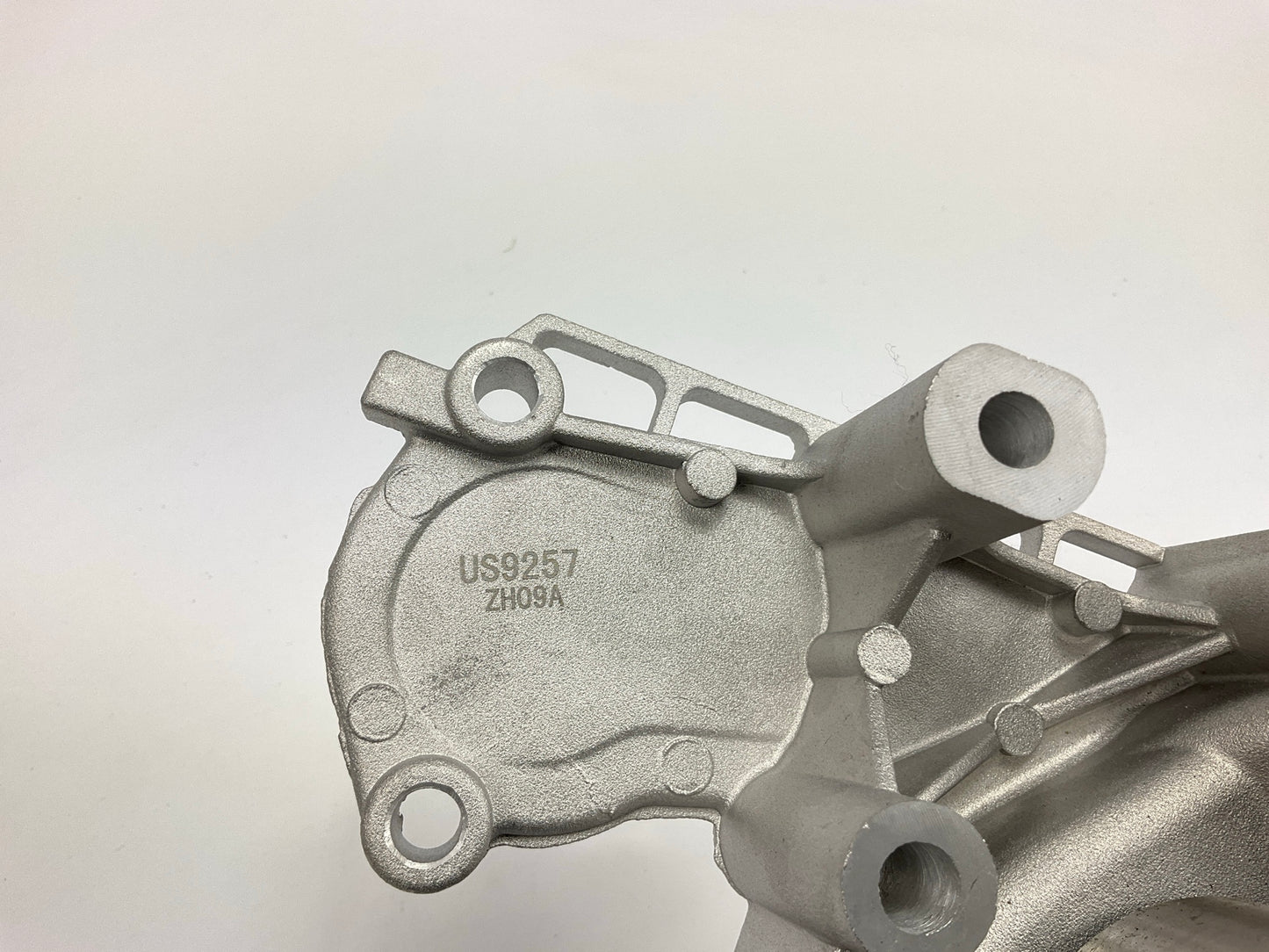 NO HARDWARE & GASKET - Procool 1600317188 Engine Water Pump