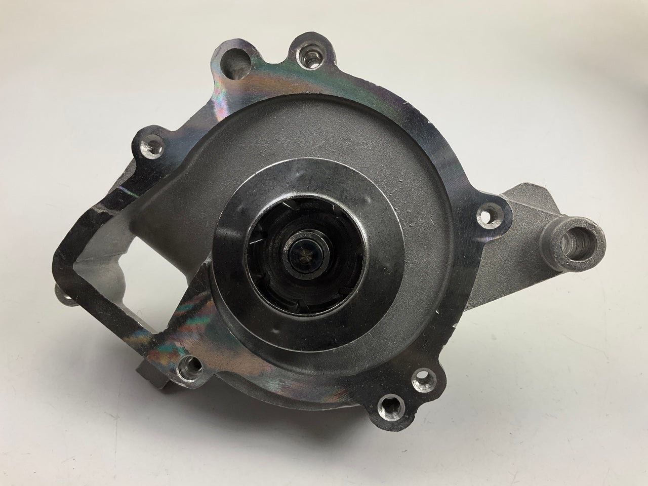 Procool 42296 Engine Water Pump For 2000-2005 Oldsmobile Pontiac Saturn 2.2L-L4