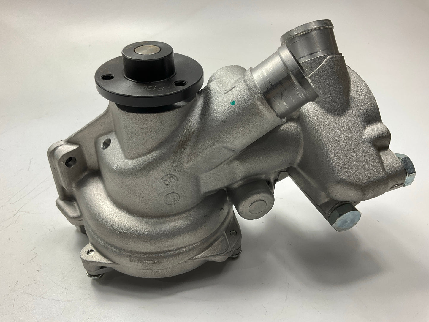 Procool 43163 Engine Water Pump For 1993-1995 Mercedes-Benz 2.8L 3.2L-L6