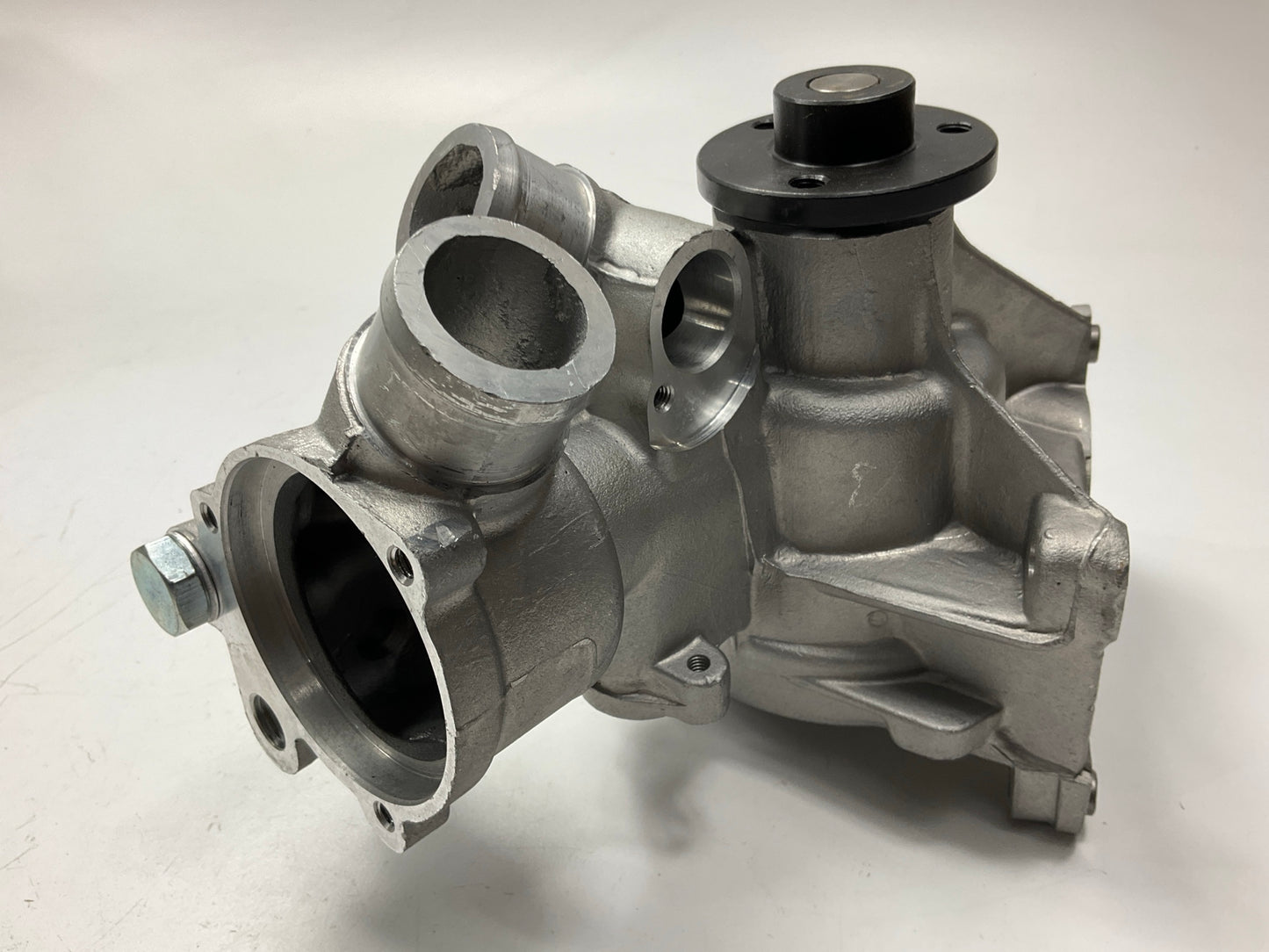 Procool 43163 Engine Water Pump For 1993-1995 Mercedes-Benz 2.8L 3.2L-L6