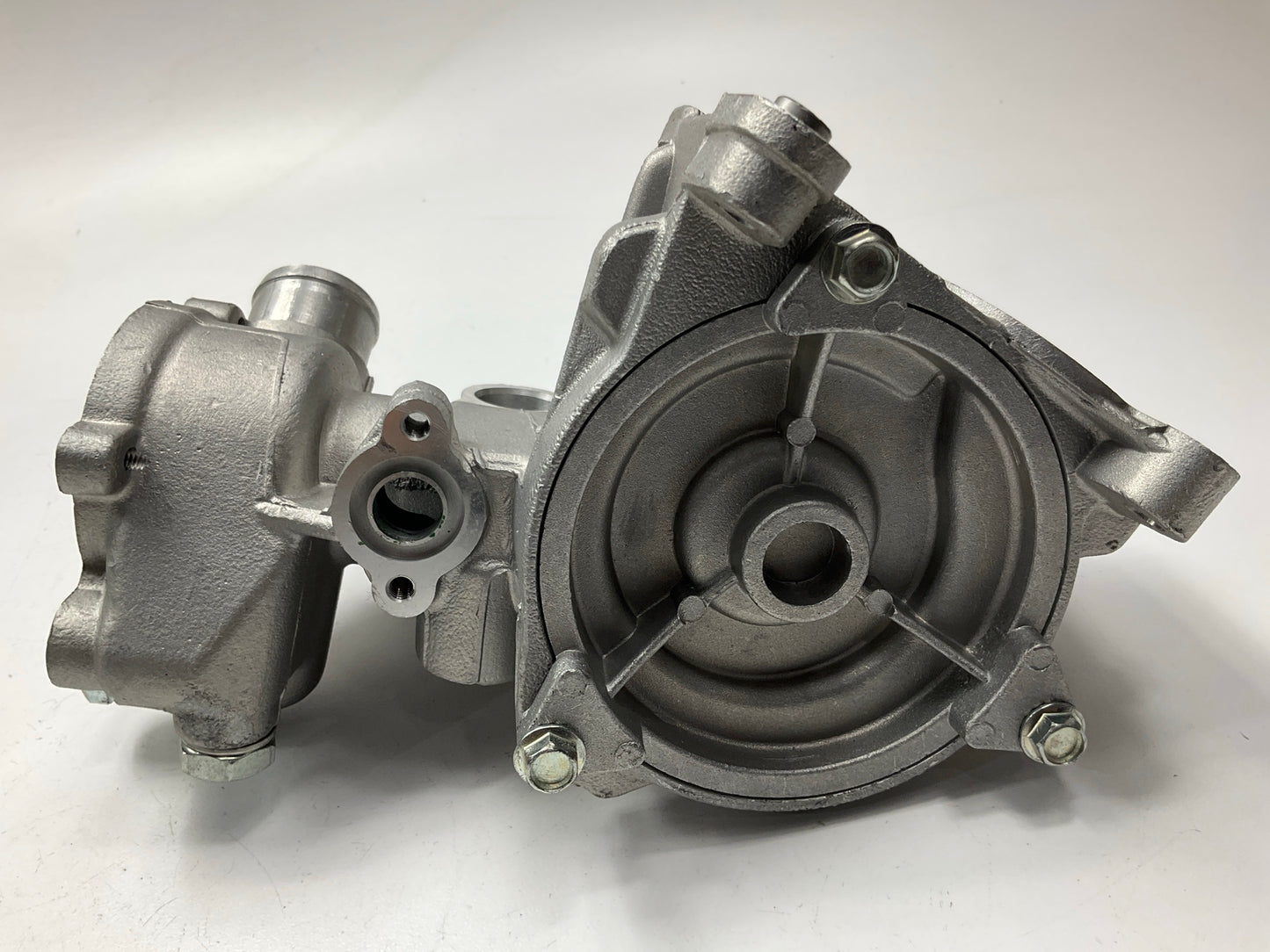 Procool 43163 Engine Water Pump For 1993-1995 Mercedes-Benz 2.8L 3.2L-L6