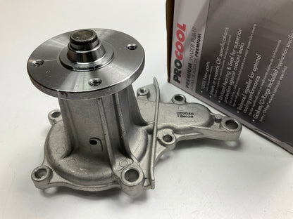 Procool 96037 Engine Water Pump For 1984-1987 Toyota Corolla 1.6L-L4