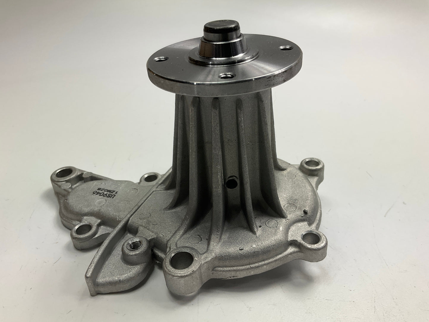 Procool 96037 Engine Water Pump For 1984-1987 Toyota Corolla 1.6L-L4
