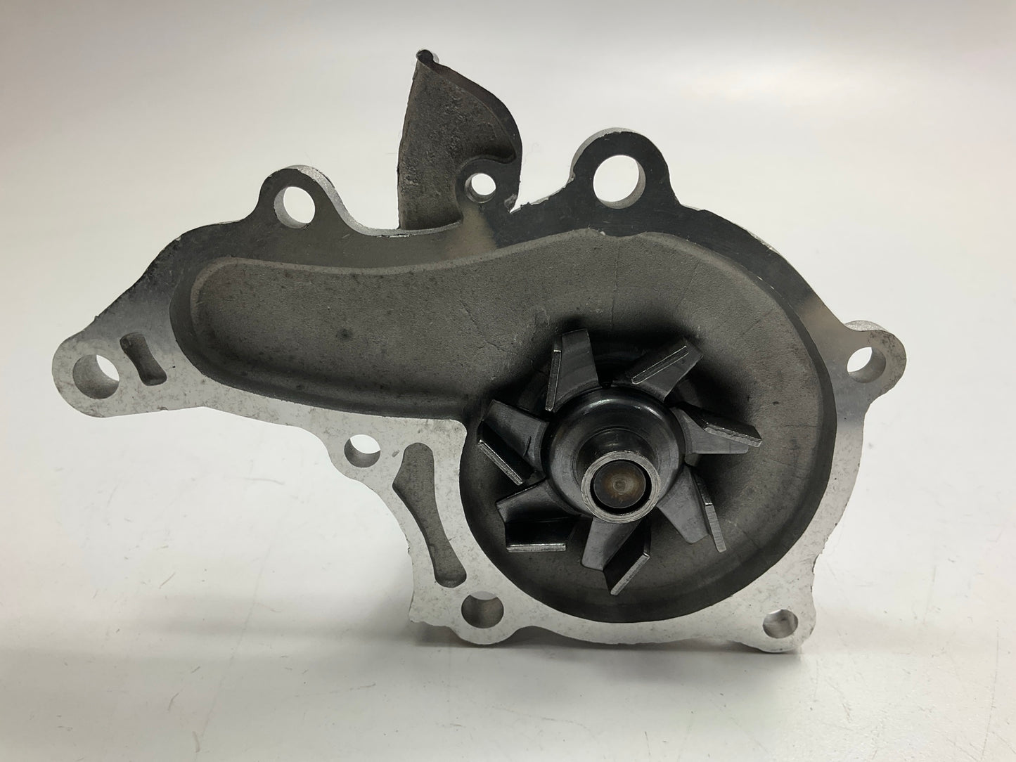 Procool 96037 Engine Water Pump For 1984-1987 Toyota Corolla 1.6L-L4