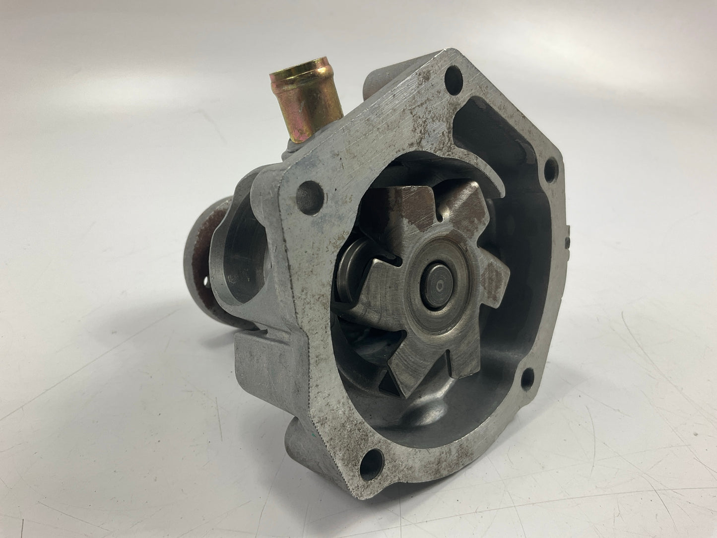 Procool 96057 Engine Water Pump For 1985-1991 Subaru 1.8L-H4
