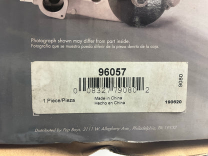 Procool 96057 Engine Water Pump For 1985-1991 Subaru 1.8L-H4