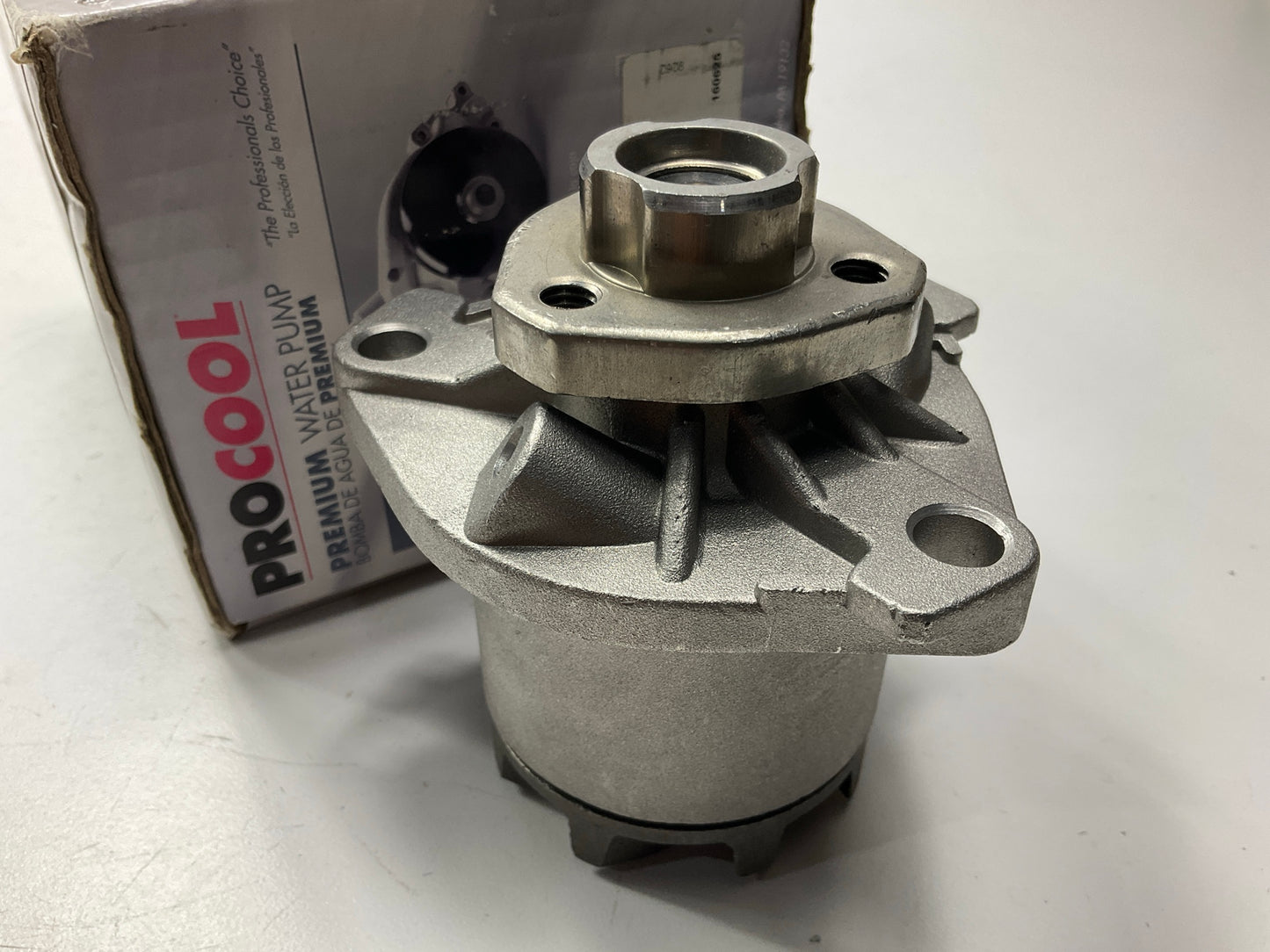 Procool 96102 Engine Water Pump For 1993-2003 Volkswagen 2.8L-V6