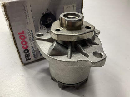 Procool 96102 Engine Water Pump For 1993-2003 Volkswagen 2.8L-V6