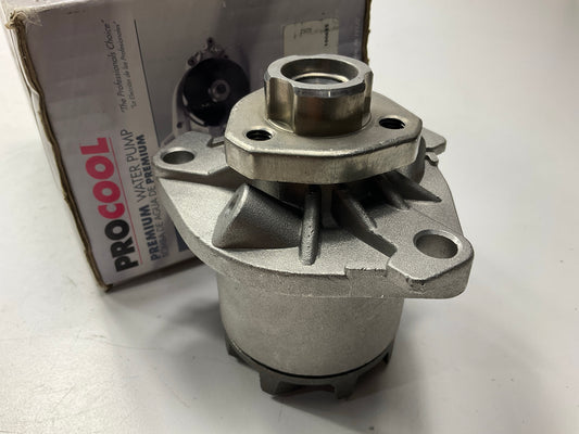 Procool 96102 Engine Water Pump For 1993-2003 Volkswagen 2.8L-V6