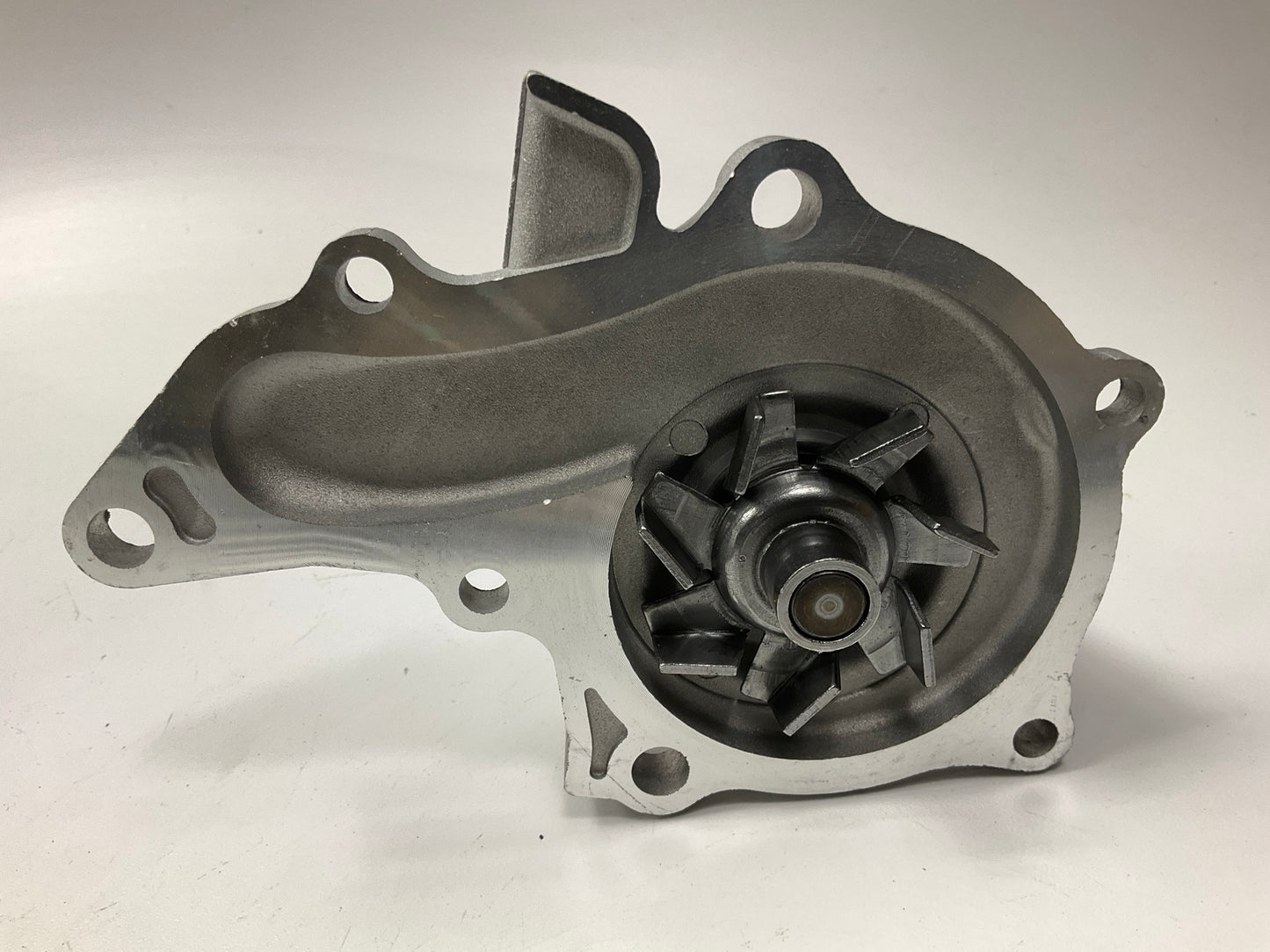 Procool 96105 Engine Water Pump For 1993-1997 Toyota Geo 1.6L-L4
