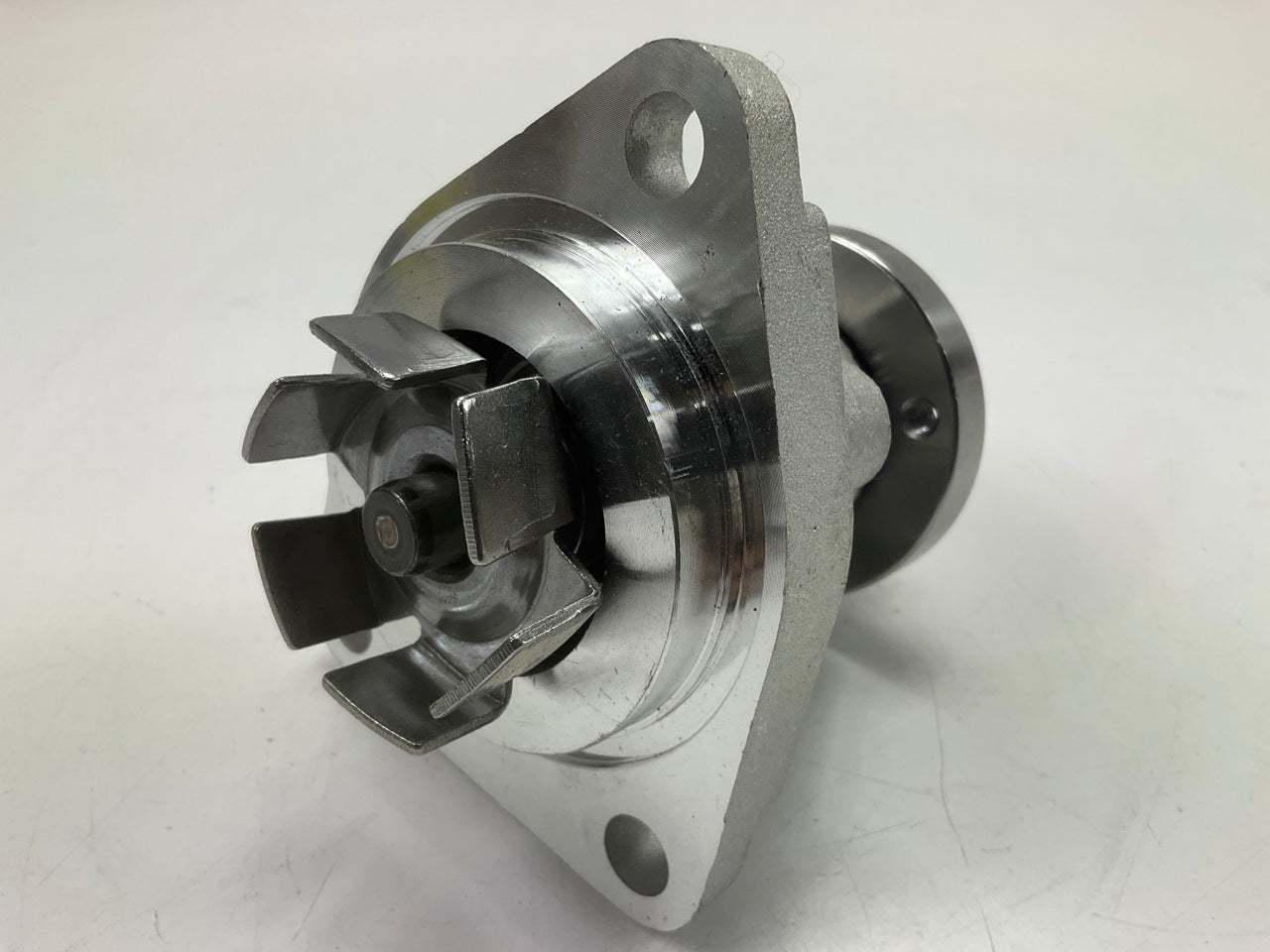 Procool 96136 Water Pump For 2002-2003 Saturn Vue