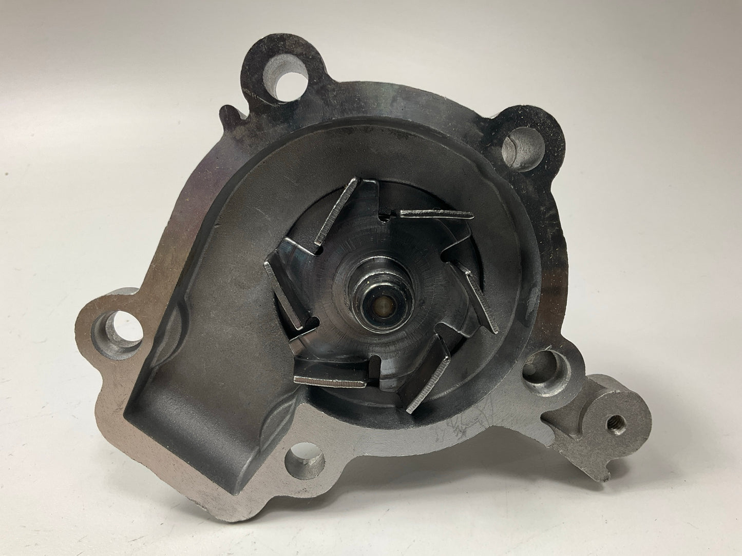 MISSING GASKET - Procool 96152 Water Pump For 1996-2000 Hyundai 1.8L 2.0L-L4