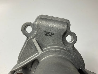 MISSING GASKET - Procool 96152 Water Pump For 1996-2000 Hyundai 1.8L 2.0L-L4