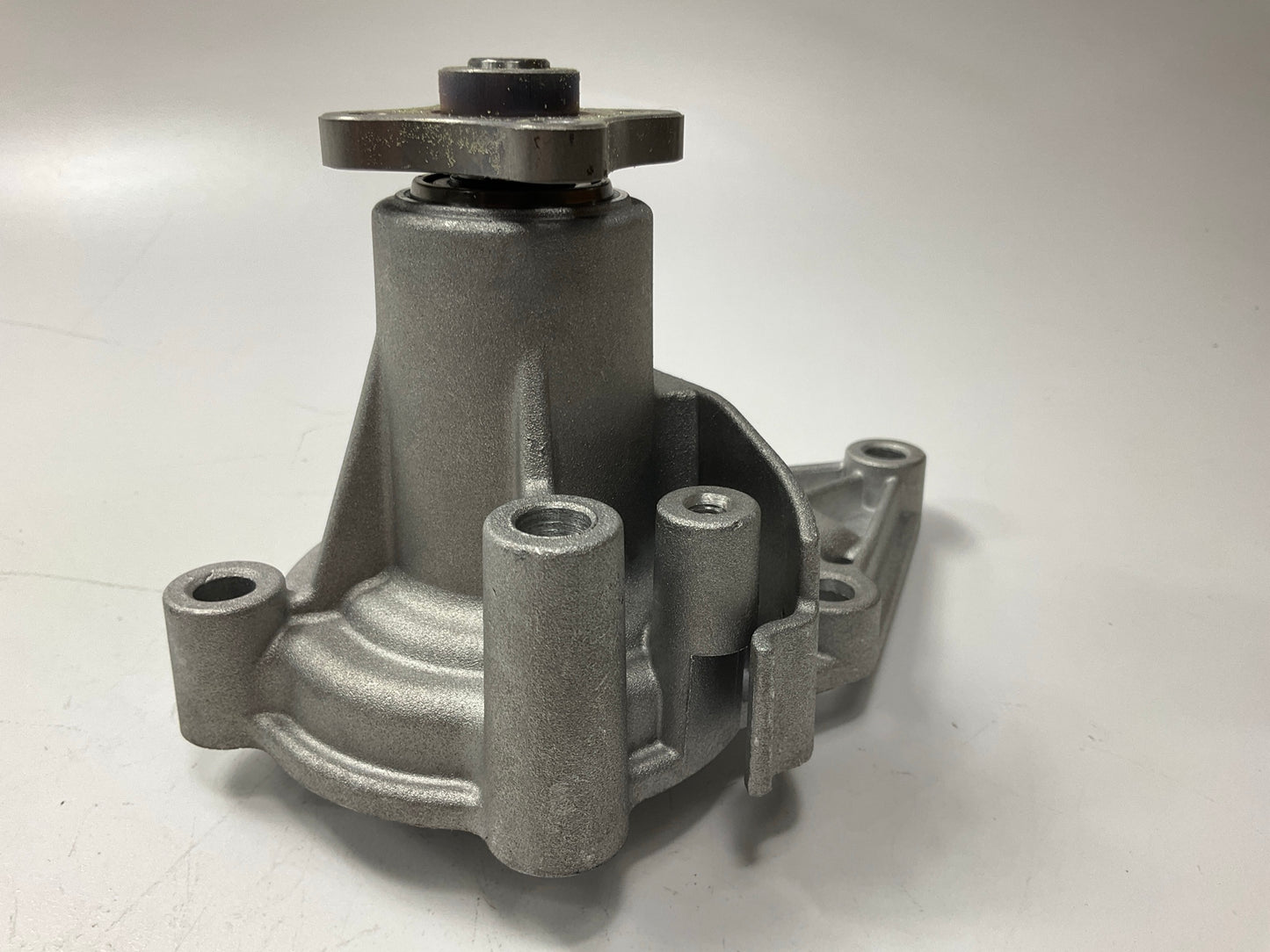 Procool 96153 Engine Water Pump For 1996-2011 Hyundai 1.6L-L4