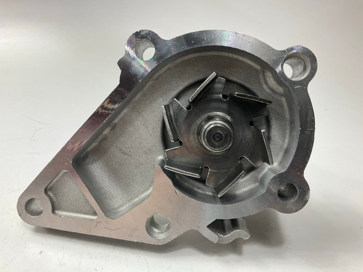Procool 96153 Engine Water Pump For 1996-2011 Hyundai 1.6L-L4