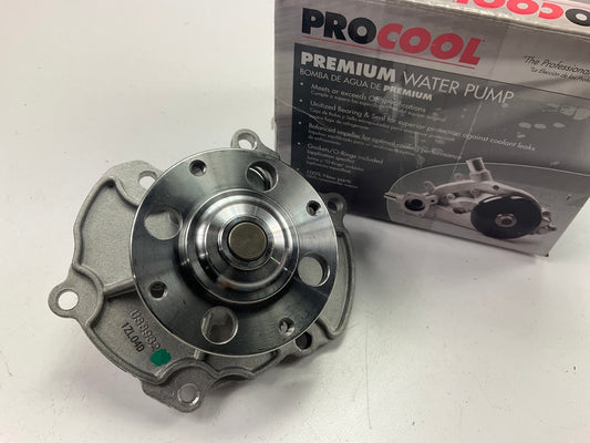 Procool 96182 Engine Water Pump For 2004-2018 GM 2.8L 3.0L 3.2L 3.6L-V6