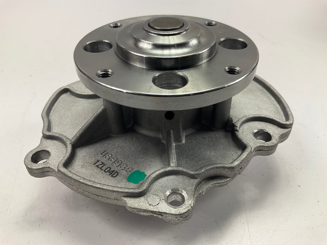 Procool 96182 Engine Water Pump For 2004-2018 GM 2.8L 3.0L 3.2L 3.6L-V6