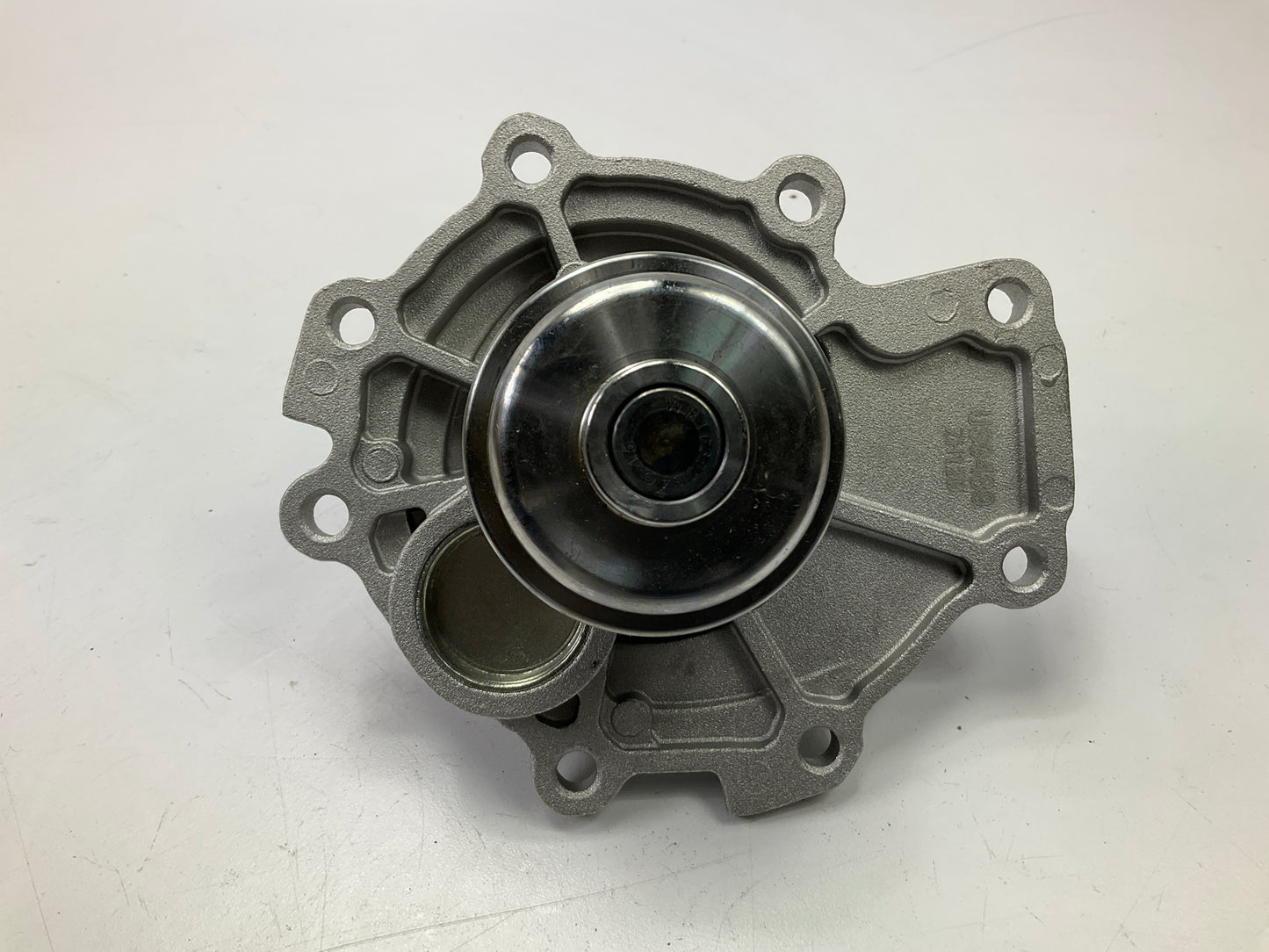 Procool 96186 Engine Water Pump For 2006-2009 Ford Mercury 3.0L-V6 DOHC