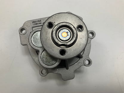 Procool 96502 Engine Water Pump For 2008-2018 Chevrolet Pontiac 1.6L 1.8L-L4