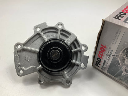 Procool 96511 Engine Water Pump For 2002-2008 Jaguar X-Type